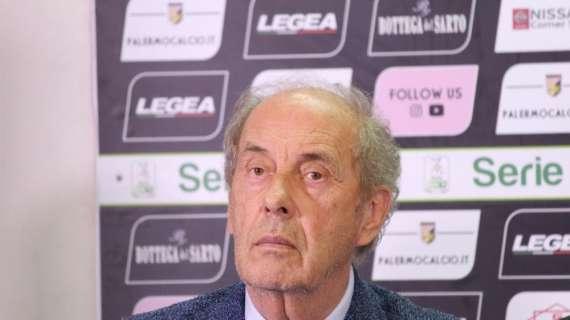Foschi su Dybala: "Zamparini aveva avuto approcci con Milan e Napoli, ma mi ero messo in testa di darlo alla Juve"