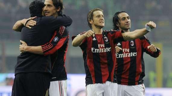 San Siro è pronto, ora tocca a voi