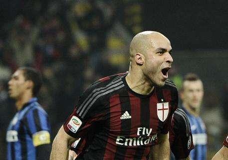 Milan, i 22 convocati: Honda e Alex out