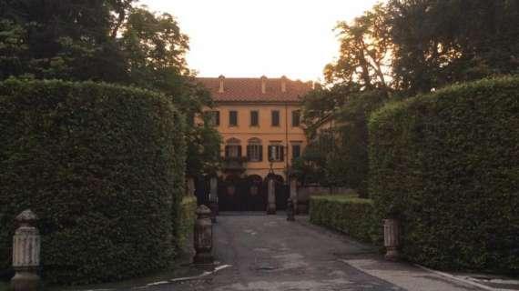 Incontro di Arcore tra Berlusconi e Mr. Pink: i dettagli