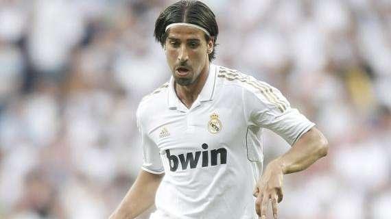 Khedira parametro zero: stavolta non basta nemmeno un miracolo