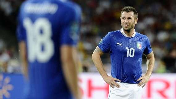 Finale Europei: 9 rossoneri protagonisti nella storia