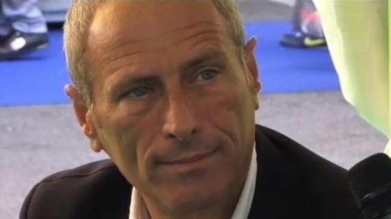 Caputi: "Mercato Milan? Prendere un giocatore tanto per prenderlo non ha senso"