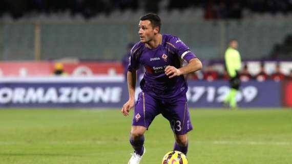 Milan, sfuma Pasqual: biennale con la Fiorentina