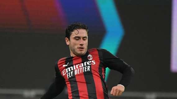 Milan, Calabria è il rossonero che ha giocato più minuti in Serie A