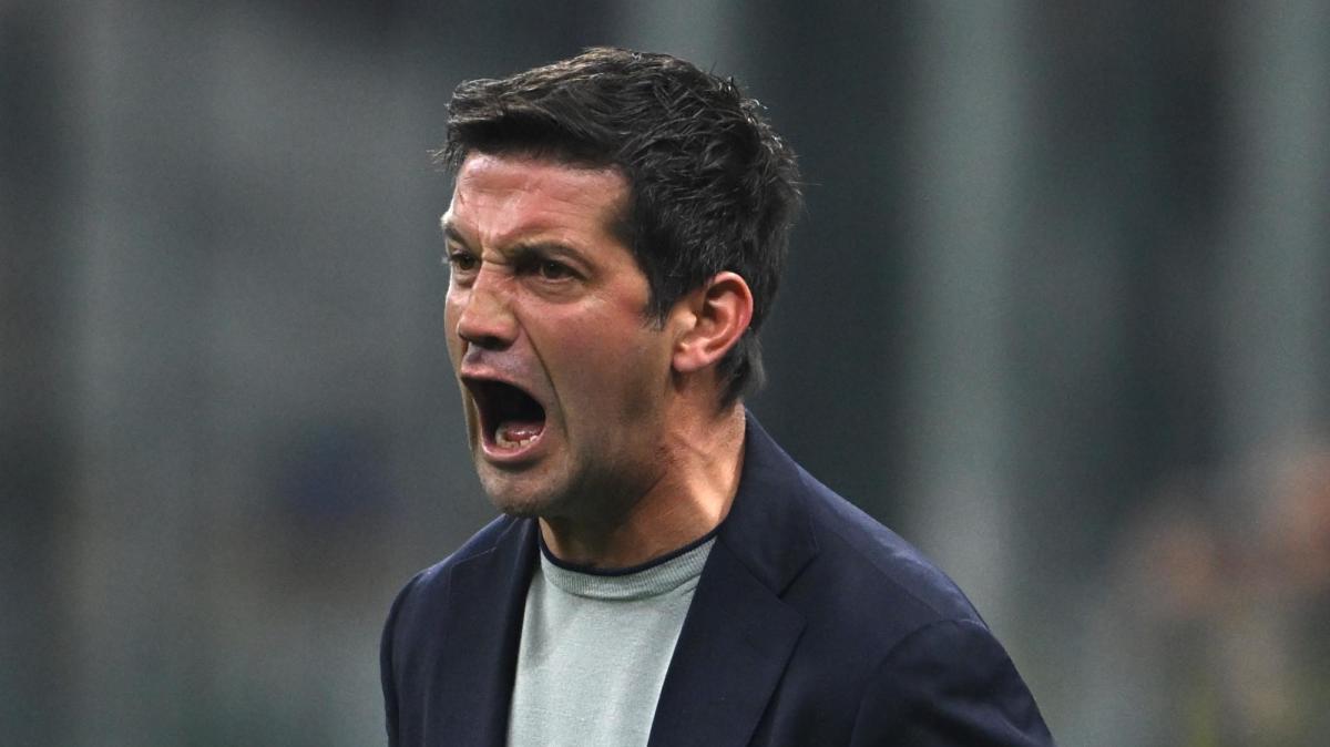 Inter, Chivu: "Dumfries non ci sarà. Con Allegri vedo un Milan diverso, hanno giocatori letali"