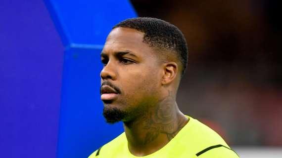 Lega Serie A, Mike Maignan miglior portiere del campionato