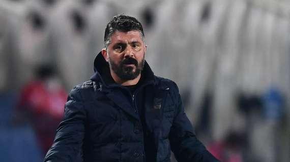 Gattuso sull'Italia: "Orgoglioso di questa Nazionale. Centrocampo fortissimo"