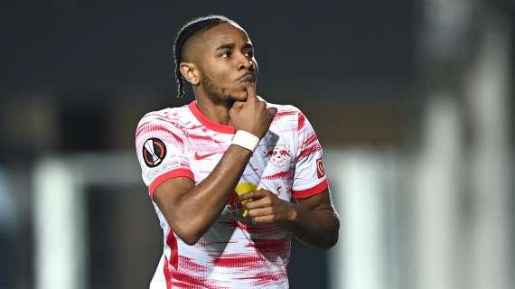 L'Equipe - Milan e non solo: Nkunku piace a mezza Europa. Ma il Lipsia spara alto
