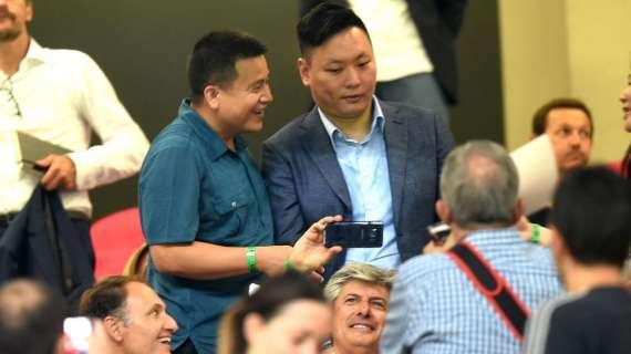 CorSera - Dal rifinanziamento del debito al voluntary agreement: le prossime mosse del Milan cinese