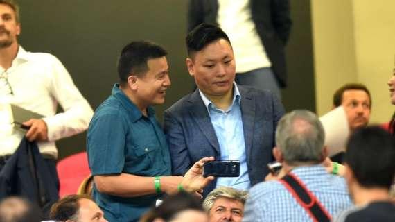 Il Sole 24 Ore - Elliott, il mega-finanziamento di Singer al Milan di Mr.Li nasce all’ombra di un grande albergo veneziano