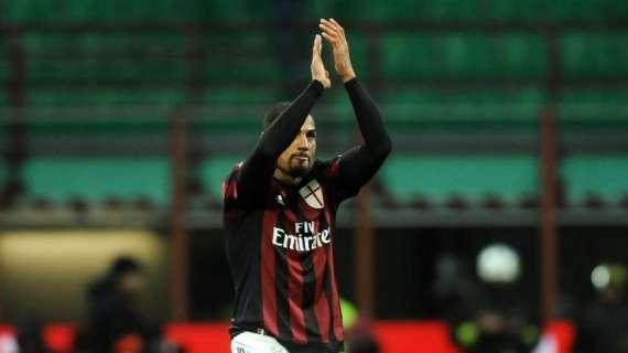 LIVE MN - Boateng a Tiki Taka: "Il nostro obiettivo è tornare in Europa, spero di restare al Milan"