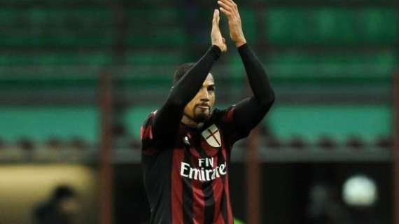 Boateng a MC: "Prima avevo la testa libera, ora no e questo mi frena. La squadra era insicura. Momento difficile per me, ma penso al collettivo"