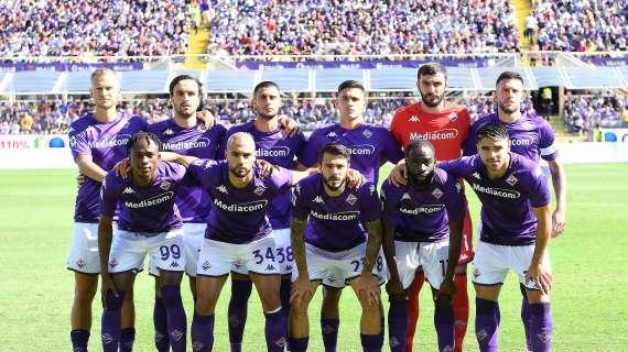 Vis Pesaro, Egharevba: "Il Milan mi voleva però la Fiorentina è stata la prima a chiamarmi"