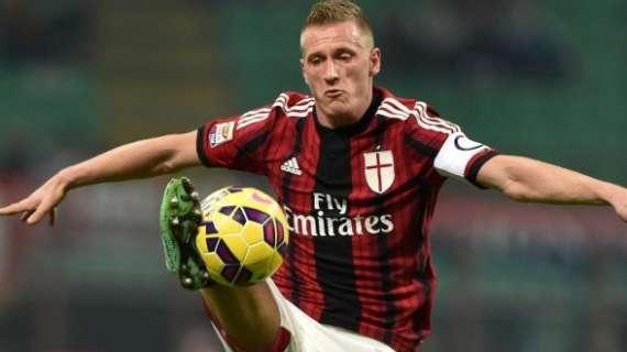 Di Marzio: "Rinnovo Abate? C'è già una base d'intesa con il Milan"