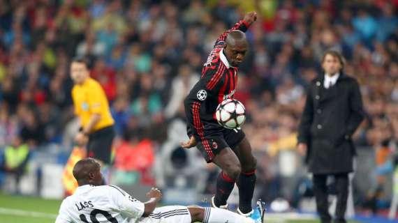 Guerra gela il Milan: "Diarra al Fulham"