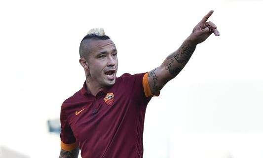 CorSera - Retroscena Nainggolan: negli ultimi giorni il Milan ha effettuato dei sondaggi con il Cagliari