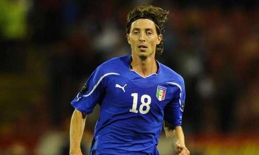 Dall'Inghilterra: scout dello United per Montolivo