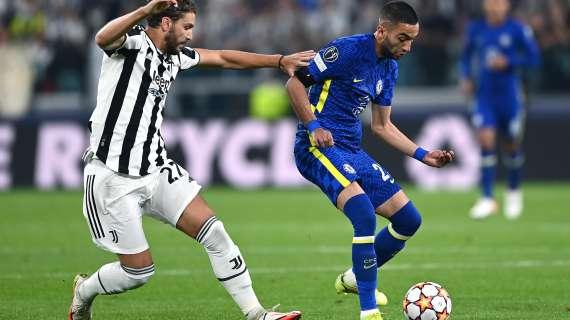 Milan, da Ziyech un assist 'alla Lukaku'. La novità nell'affare farà decollare la trattativa?