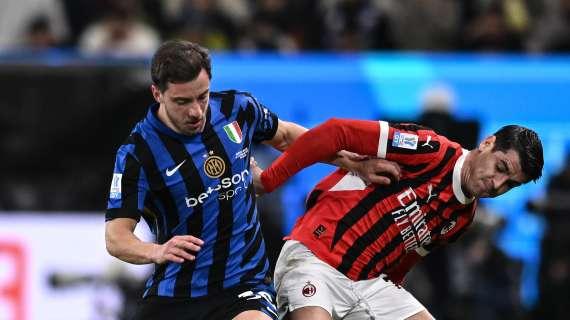 Stagione da brividi, è viva la possibilità di giocare cinque Derby in due mesi: i possibili incroci