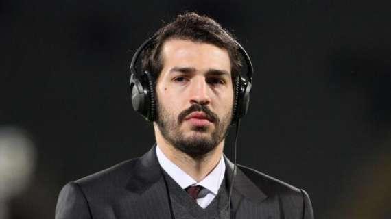 Baiocchini a Sky: "Se Kakà dovesse andare via, Saponara avrebbe più spazio"