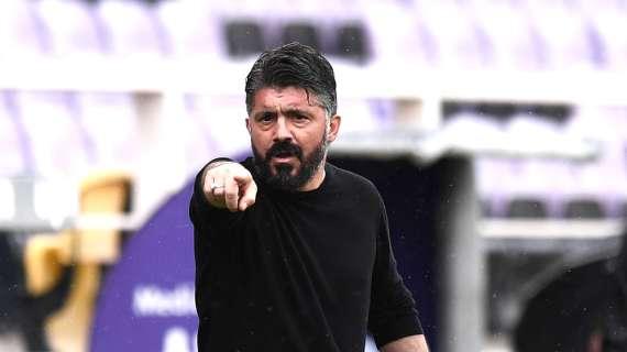 The Athletic - Trattativa interrotta tra Gattuso e il Tottenham: niente Spurs per Rino