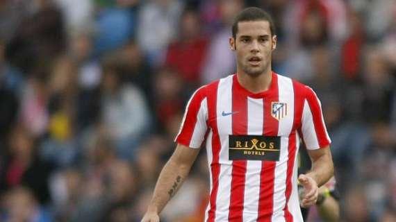 Non solo Milan: anche il Napoli sulle tracce di Mario Suarez