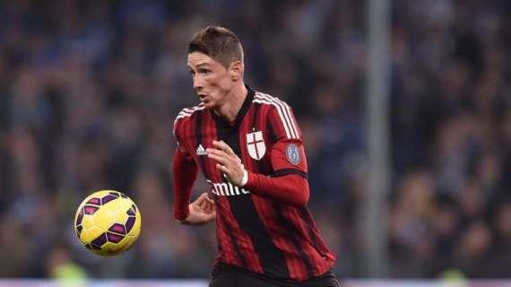 UFFICIALE: Torres è un nuovo giocatore dell’Atletico Madrid