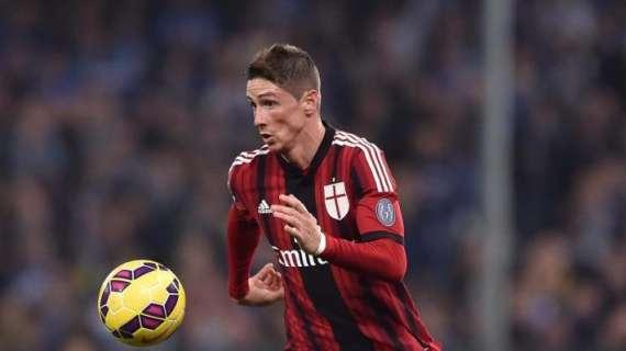 Mundo Deportivo - Ecco il piano per riportare Torres all'Atletico Madrid