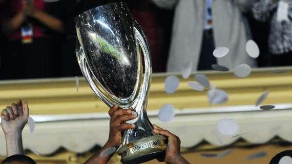 On this day - 29 novembre 1990: il Milan batte la Sampdoria e vince la Supercoppa Europea
