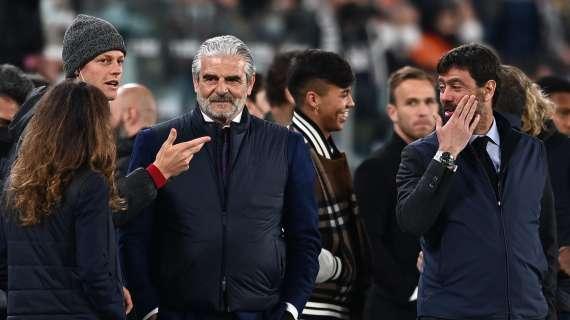 MN - L'avv. Vizzino spiega che cosa potrebbe succedere alla Juventus