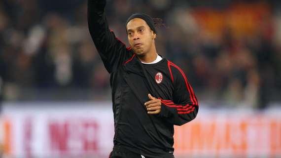 Il Gremio stabilisce la data decisiva per l'addio di Dinho