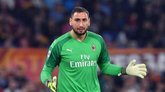 Gazzetta - Milan, ritorno di fiamma della Juve per Donnarumma: Demiral o Rugani nella trattativa?