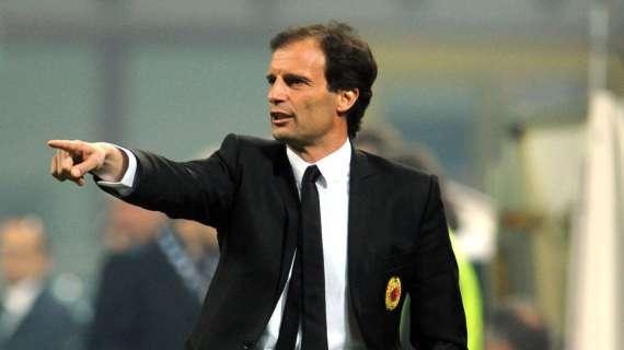 ESCLUSIVA MN - Liguori: "Il Milan non può snobbare la coppa. Allegri ha ragione sullo scudetto del gruppo"