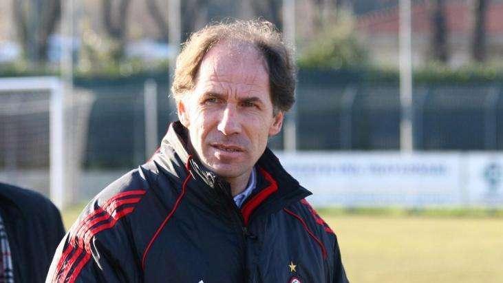 Baresi a MC: "Ci siamo tolti tante soddisfazioni nei derby. Il Milan sta trovando l'equilibrio e ora dobbiamo vincere"