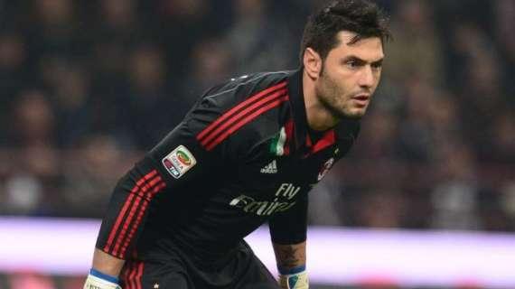 ESCLUSIVA MN - Amelia: "Non mi sorprende l'exploit del Milan. Montella è l'uomo giusto al posto giusto e sta ridando una mentalità vincente alla squadra"
