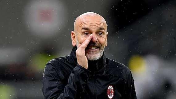 "Cartelli" motivazionali nello spogliatoio: Pioli come Herrera