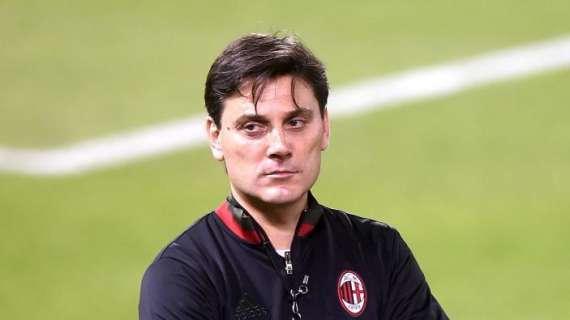 LIVE MN - Montella: "Siamo attenti sul mercato. Nel finale ho corso il rischio mettendo un'altra punta. Spero di recuperare Abate"