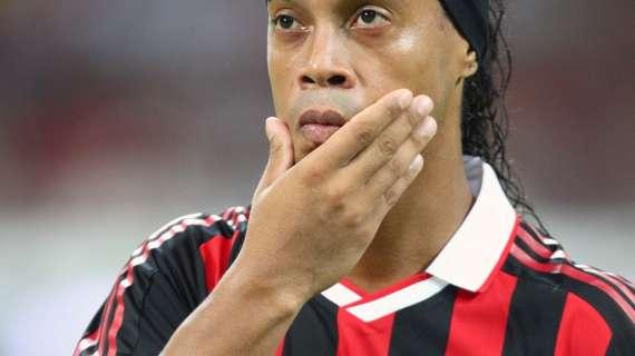 Bosio: "L'undici del Milan, nettamente inferiore a quello dell'Inter"