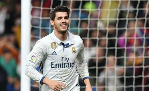 Tuttosport - Milan, André Silva prima alternativa a Morata: c’è l’ok dello spagnolo, ora la trattiva con il Real