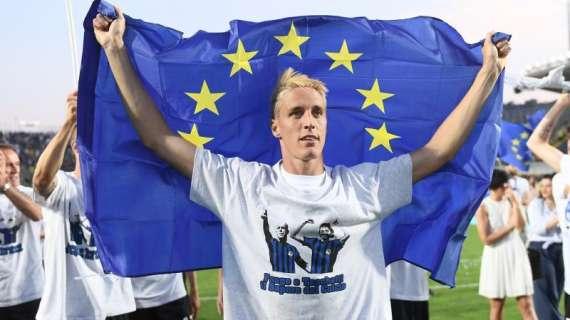 Premium - Milan-Biglia, c'è l'accordo: ecco le cifre. L'Atalanta con Conti vorrebbe fare un'operazione in stile Caldara