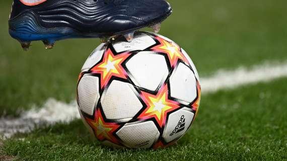 Champions League, si delineano le 4 fasce: restano sei posti a disposizione