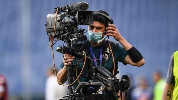 Serie A, ancora un nulla di fatto per l'assegnazione dei diritti tv
