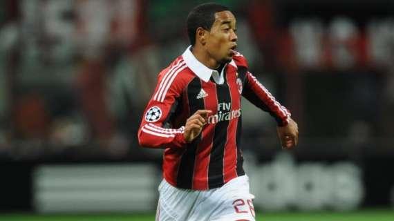 ESCLUSIVA MN - Ag. Emanuelson: "Urby si era posto un obiettivo a inizio stagione. Polivalenza, merito della scuola Ajax. E se serve va anche in porta!"