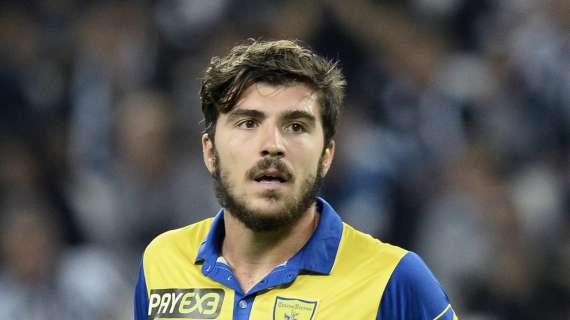 Paloschi fa un giro immenso e poi... torna al Chievo! Quasi pronto il suo contratto