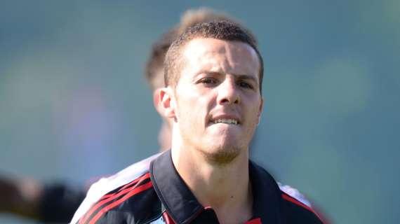 Parma, l'ex rossonero Mesbah inserito nell'affare Bertolacci