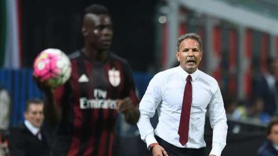 Mihajlovic, quanti rebus!