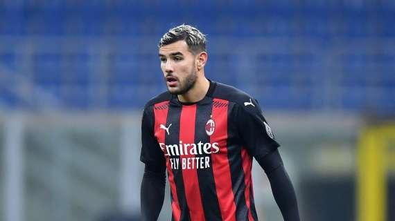 Sportweek - Hernandez: "Voglio essere il migliore. Anno incredibile, merito di tutti. Scudetto? Non è finita"