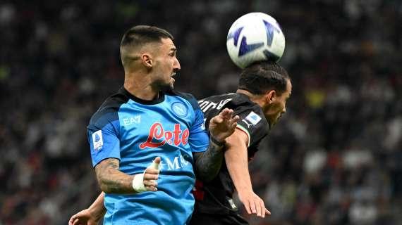 TMW Radio - Vaciago: "Milan e Napoli hanno qualcosa in più da offrire in spettacolo"