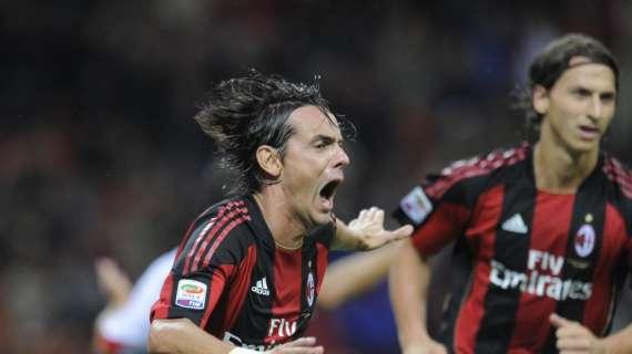 La riscossa di Inzaghi: "Vi svelo il mio segreto: sono un combattente"